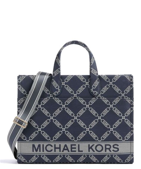 michael kors shopper gigi